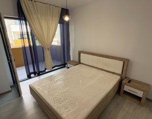 Apartament 2 camere, imobil nou, complex Luminia - Zorilor, mobilat si utilat !