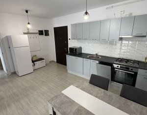 Apartament 2 camere, imobil nou, complex Luminia - Zorilor, mobilat si utilat !