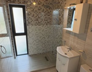 Apartament 2 camere, imobil nou, complex Luminia - Zorilor, mobilat si utilat !
