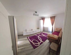 Apartament spatios 2 camere, etaj 6/10, Manastur, strada Mehedinti, in C-uri