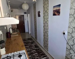 Apartament spatios 2 camere, etaj 6/10, Manastur, strada Mehedinti, in C-uri