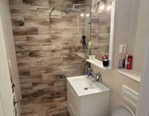 Apartament spatios 2 camere, etaj 6/10, Manastur, strada Mehedinti, in C-uri