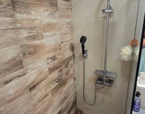 Apartament spatios 2 camere, etaj 6/10, Manastur, strada Mehedinti, in C-uri