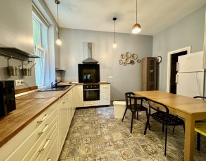 Apartament Victor Babeș, garaj + parcare, zonă excepție !