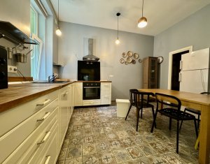 Apartament Victor Babeș, garaj + parcare, zonă excepție !
