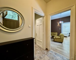 Apartament Victor Babeș, garaj + parcare, zonă excepție !