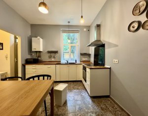 Apartament Victor Babeș, garaj + parcare, zonă excepție !