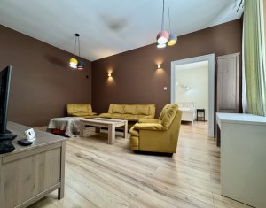 Apartament Victor Babeș, garaj + parcare, zonă excepție !