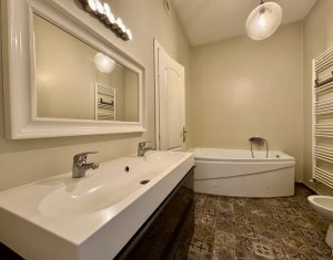 Apartament Victor Babeș, garaj + parcare, zonă excepție !