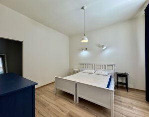 Apartament Victor Babeș, garaj + parcare, zonă excepție !