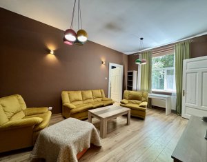 Apartament Victor Babeș, garaj + parcare, zonă excepție !