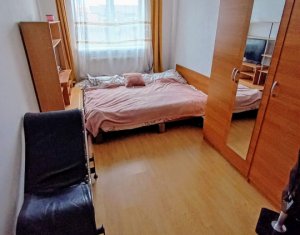 Apartament cu doua camere, parcare inclusa, Floresti