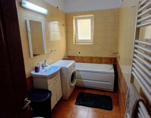 Apartament cu doua camere, parcare inclusa, Floresti