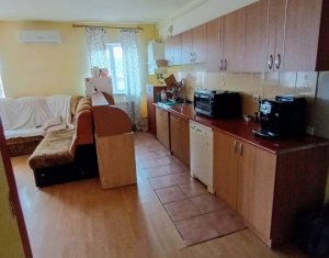 Apartament cu doua camere, parcare inclusa, Floresti