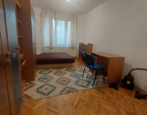 Apartament 2 camere decomandat pe strada Horea, Cluj Napoca