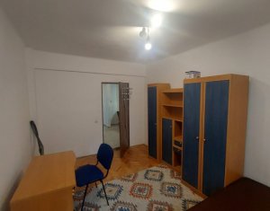 Apartament 2 camere decomandat pe strada Horea, Cluj Napoca