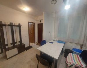 Apartament 2 camere decomandat pe strada Horea, Cluj Napoca