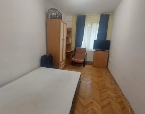Apartament 2 camere decomandat pe strada Horea, Cluj Napoca