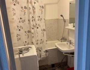  Ocazie! Apartament cu 1 camera, Gheorgheni, aleea Detunata