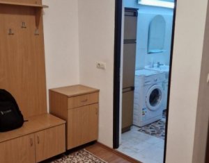 Apartament cu 1 camera, 42mp, parcare cu acces doar pentru riverani, Someseni