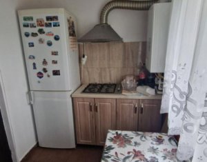 Apartament cu 1 camera, 42mp, parcare cu acces doar pentru riverani, Someseni