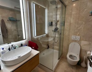 Penthouse de 210mp utili cu terasa panoramica 360° 