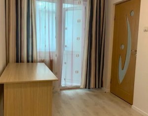 Apartament 3 camere, 53mp, Manastur