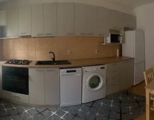 Apartament 3 camere, 53mp, Manastur