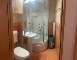 Apartament 3 camere, 53mp, Manastur