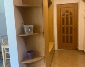 Apartament 3 camere, 53mp, Manastur