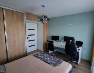 Apartament modern cu 3 camere, utilat premium