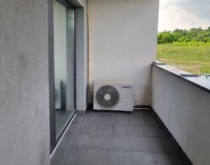 Apartament modern cu 3 camere, utilat premium
