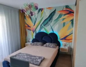 Apartament modern cu 3 camere, utilat premium