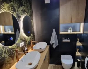 Apartament modern cu 3 camere, utilat premium