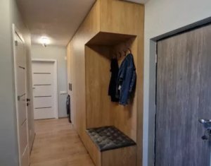 Apartament modern cu 3 camere, utilat premium