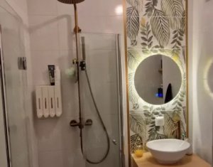 Apartament modern cu 3 camere, utilat premium