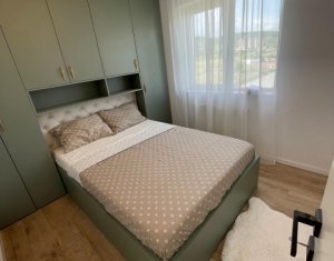 Apartament 2 camere Strada Urusagului Floresti