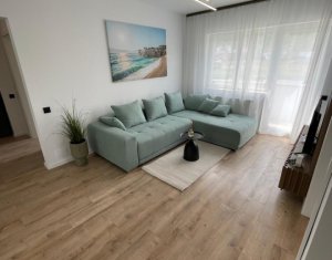 Apartament 2 camere Strada Urusagului Floresti