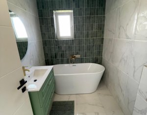 Apartament 2 camere Strada Urusagului Floresti