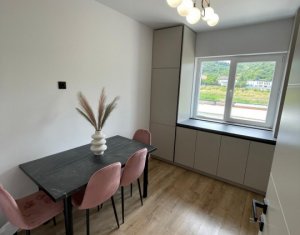 Apartament 2 camere Strada Urusagului Floresti
