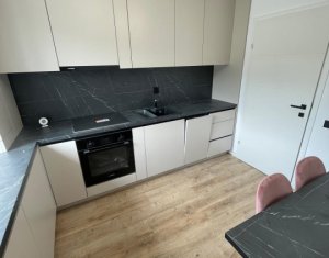 Apartament 2 camere Strada Urusagului Floresti