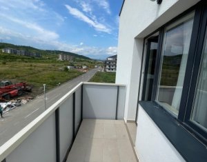 Apartament 2 camere Strada Urusagului Floresti