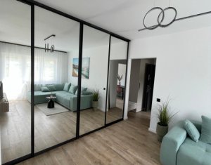 Apartament 2 camere Strada Urusagului Floresti