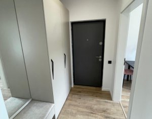 Apartament 2 camere Strada Urusagului Floresti