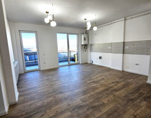 Apartament cu doua camere, Floresti