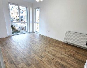 Apartament cu doua camere, Floresti