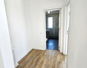 Apartament cu doua camere, Floresti