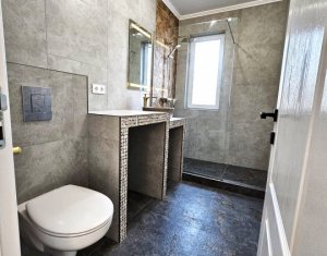 Apartament cu doua camere, Floresti