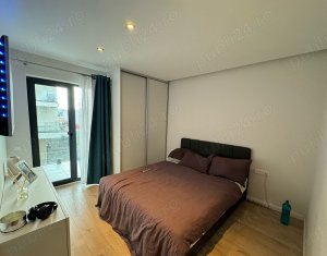 Appartement 3 chambres à vendre dans Floresti