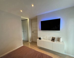 Appartement 3 chambres à vendre dans Floresti